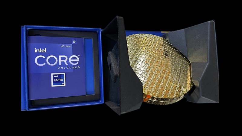 Intel Core i9-12900k цена премьера спецификации