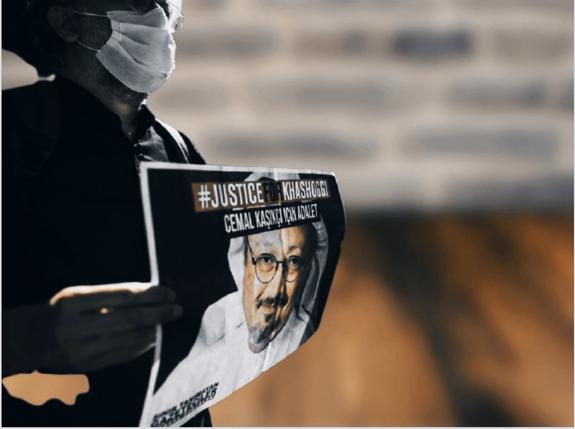 США готовы наказать саудовского принца за убийство журналиста