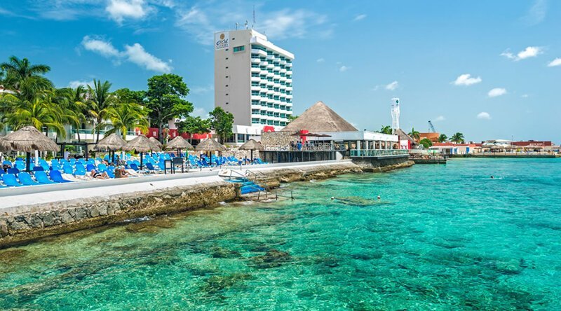 10 городов, которые растоптали и уничтожили туристы 10 городов, которые растоптали и уничтожили туристы города,Путешествия,фото