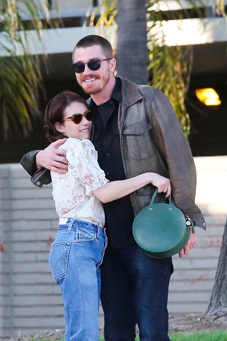 Эмма Робертс сыграет главную роль в ремейке фильма "Ирония судьбы, или С легким паром!" Эмма Робертс сыграет главную роль в ремейке фильма "Ирония судьбы, или С легким паром!" Кино,Кино