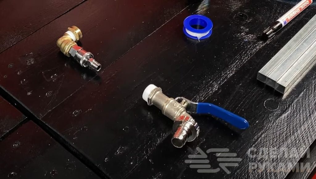 Как генерировать бесплатный газ с помощью очень простой системы