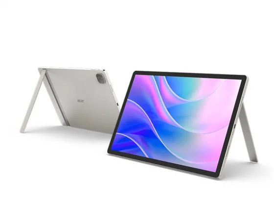 Acer представила четыре среднебюджетных планшета серии Iconia