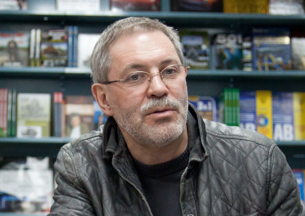 Леонтьев заступается за Ефремова - "а если бы Высоцкий так человека убил?"