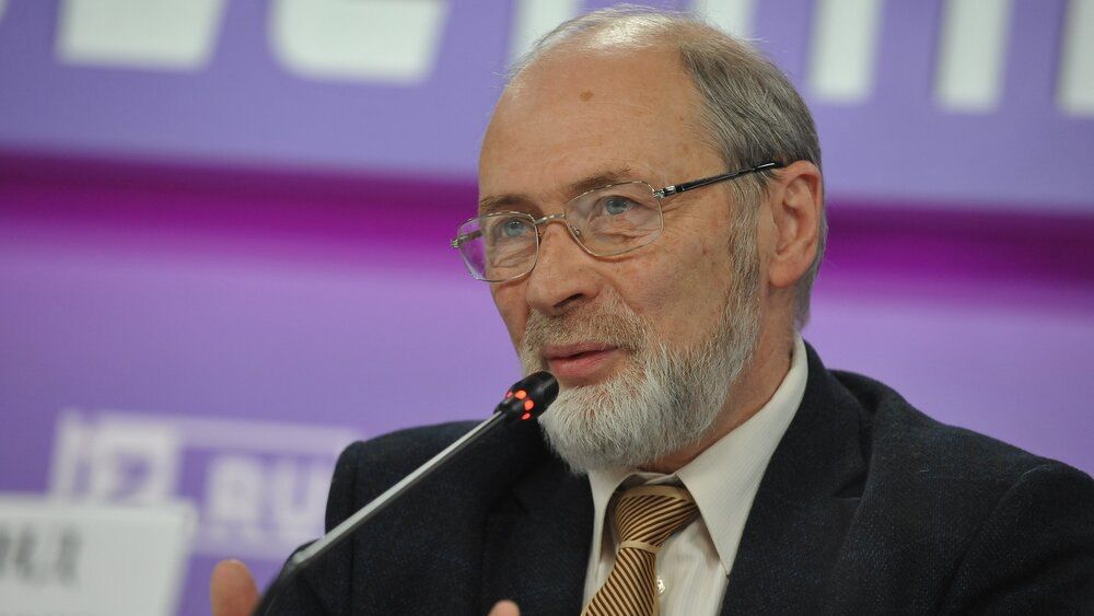 Синоптик Вильфанд заявил, что в Москве выпадет до половины месячной нормы осадков за сутки