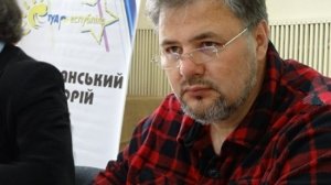 Коцаба поддержал Вышинского и назвал позором заказные дела Киева в отношении журналистов