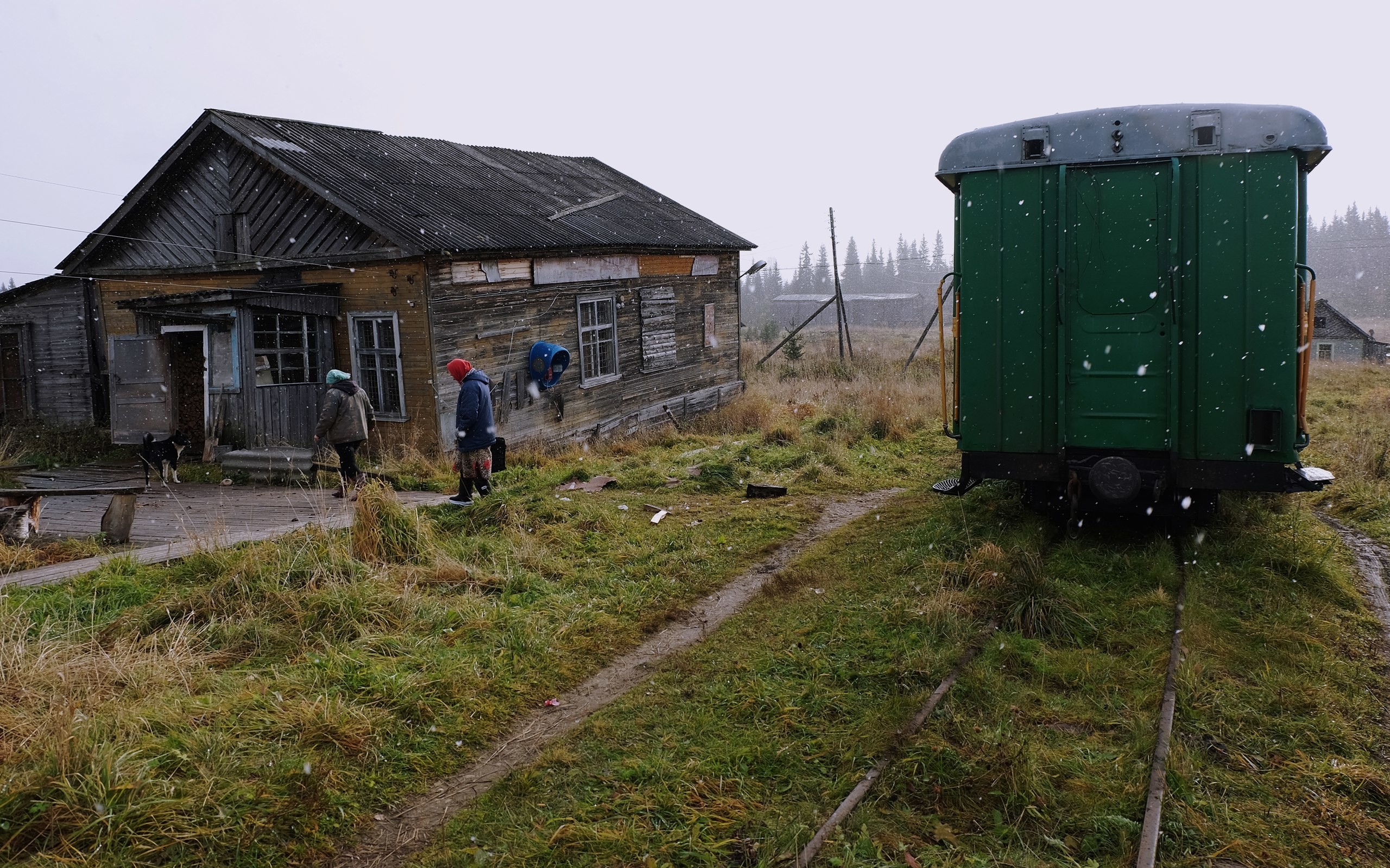 Узкоколейные железные дороги поездка,туризм