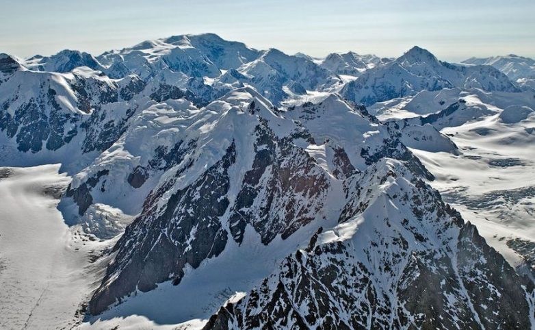 25 горных вершин планеты для любителей адреналина горы,планета