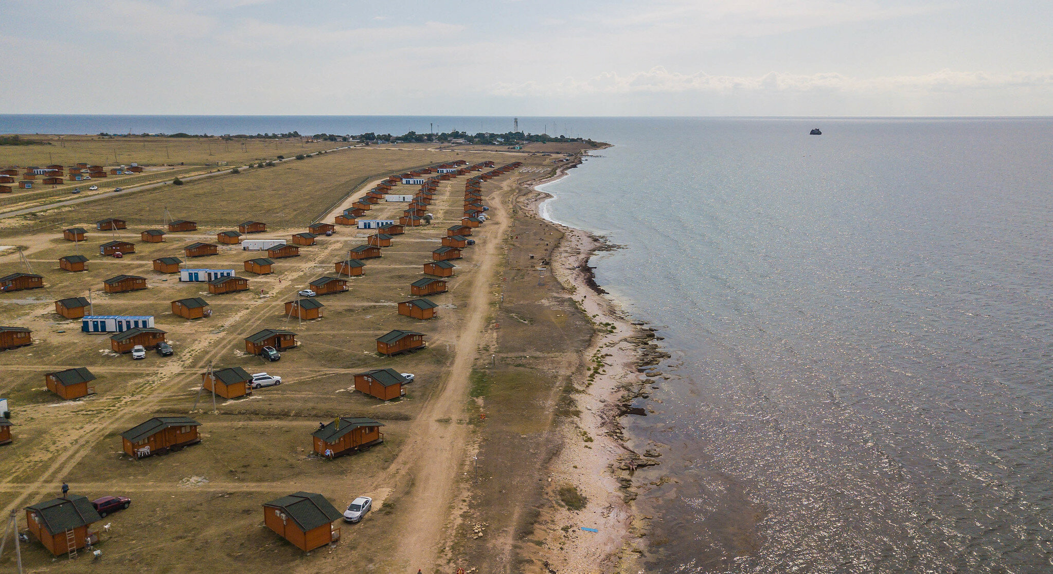 отель оленевка village в крыму