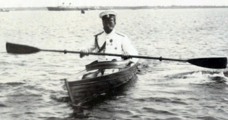 Царские забавы, как развлекался последний император России Николай II - свежие новости на Toplenta