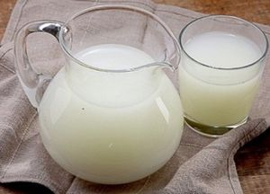 Подкормка сывороткой растений как приготовить