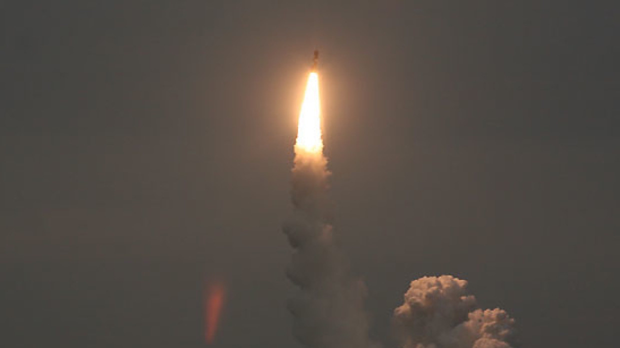 Генконструктор Соломонов рассказал о перспективах баллистической ракеты «Булава»