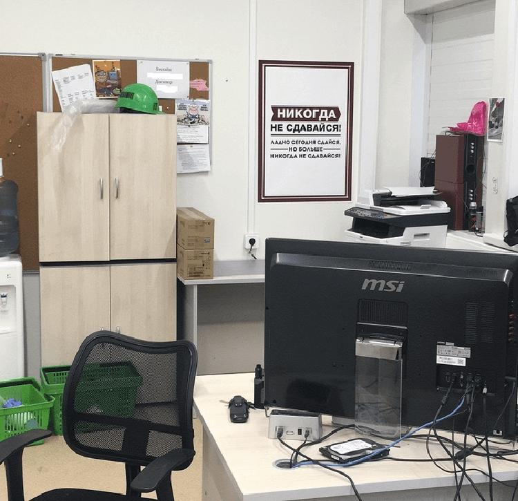 15 забавнейших публичных объявлений и предупреждений, за которые нужно давать премию