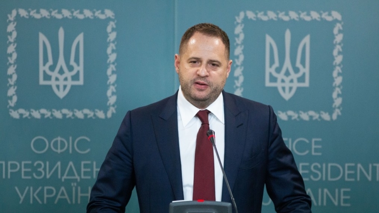 Офшорный скандал с участием Зеленского оказался Москве на руку Офшорный скандал с участием Зеленского оказался Москве на руку Политика