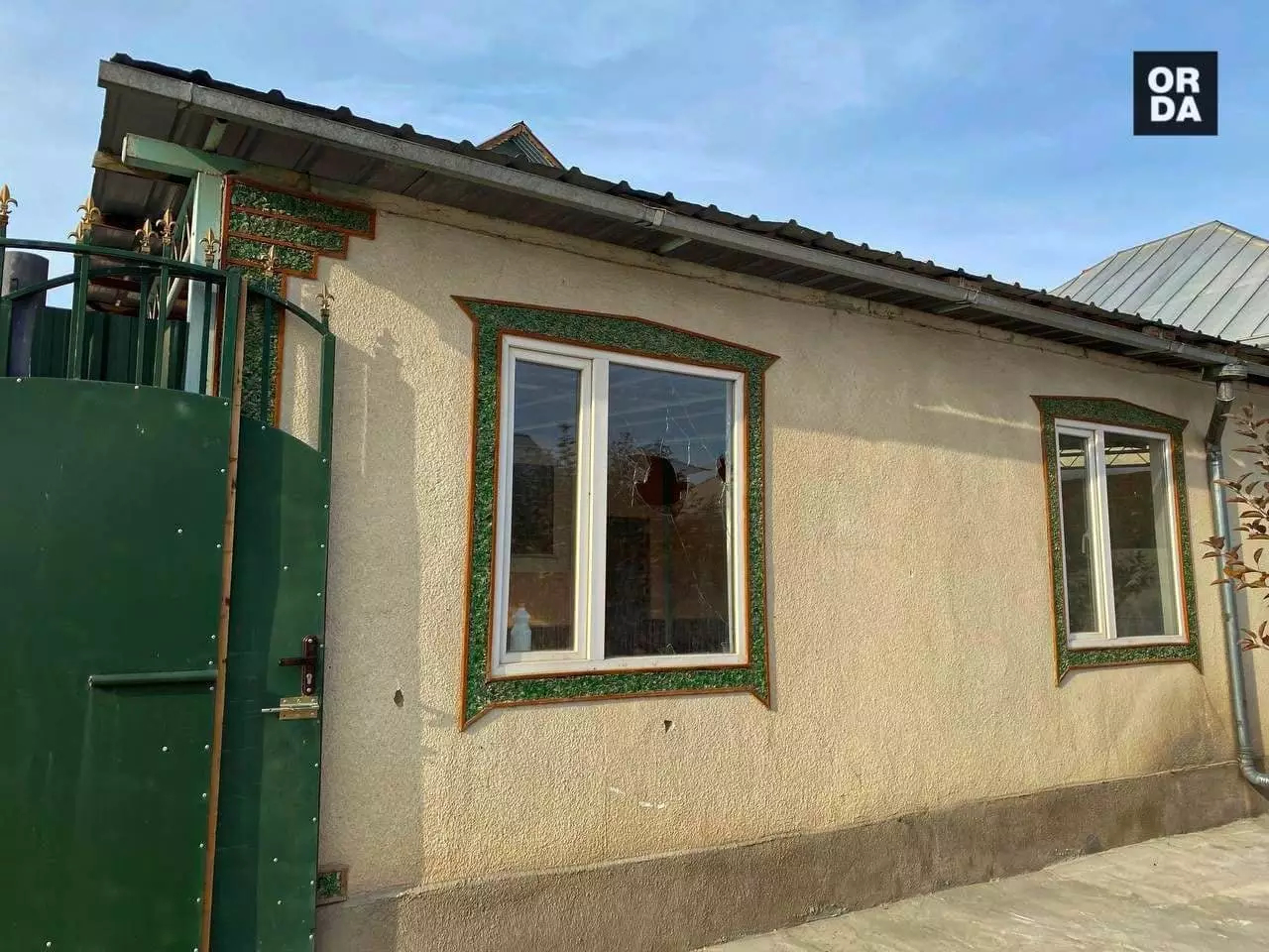 Новый погром в Казахстане: Нацизм как инструмент отвлечения от нищеты Новый погром в Казахстане: Нацизм как инструмент отвлечения от нищеты геополитика