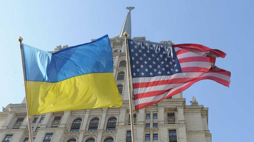 США отказали Украине в передаче 