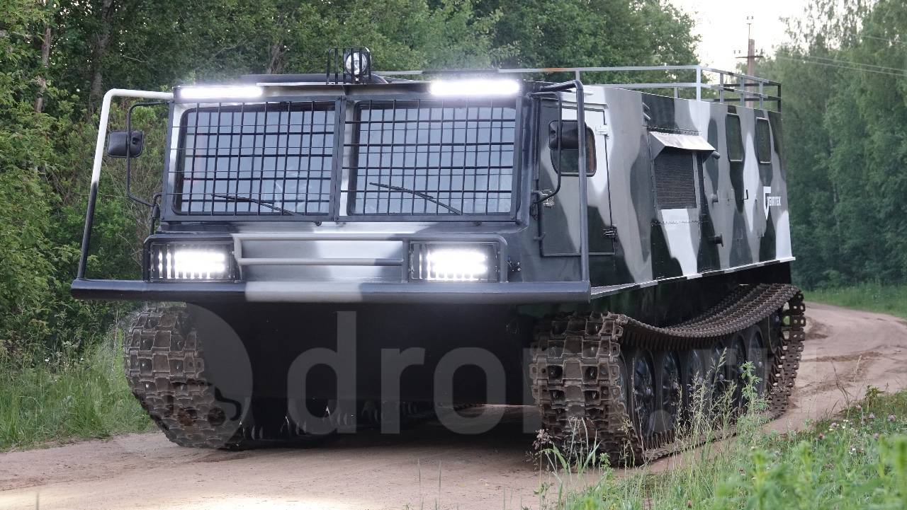 Топ-10 военной техники, которую можно купить на подержанном рынке