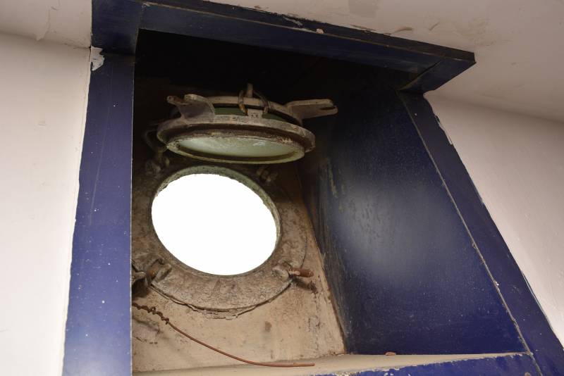 Китайские «семёрки»: эсминец «Тайюань», бывший «Ретивый» вмф