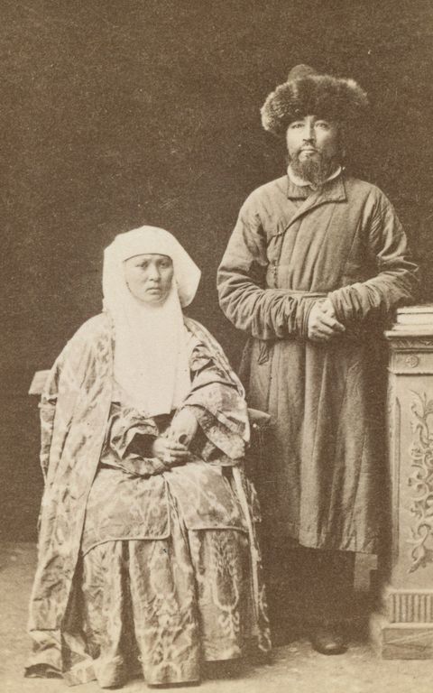 Богатство Российской империи в 1870-1880-х годах Богатство Российской империи в 1870-1880-х годах