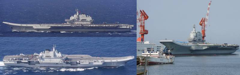 Авианосный бестиарий Авианосный бестиарий вмф