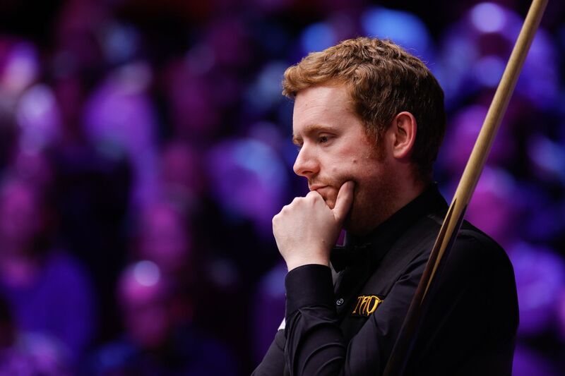 Бен Уолластон (фото: WST)