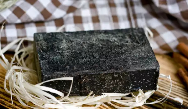 Дегтярное мыло против себорейного дерматита