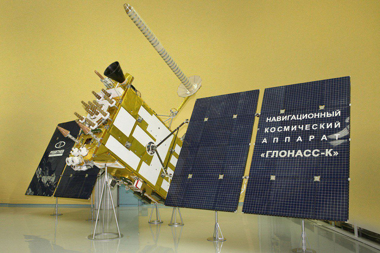 Новейший навигационный спутник «Глонасс-К2» будет запущен в конце года. Он прослужит 10 лет и обеспечит точность навигации менее 30 см