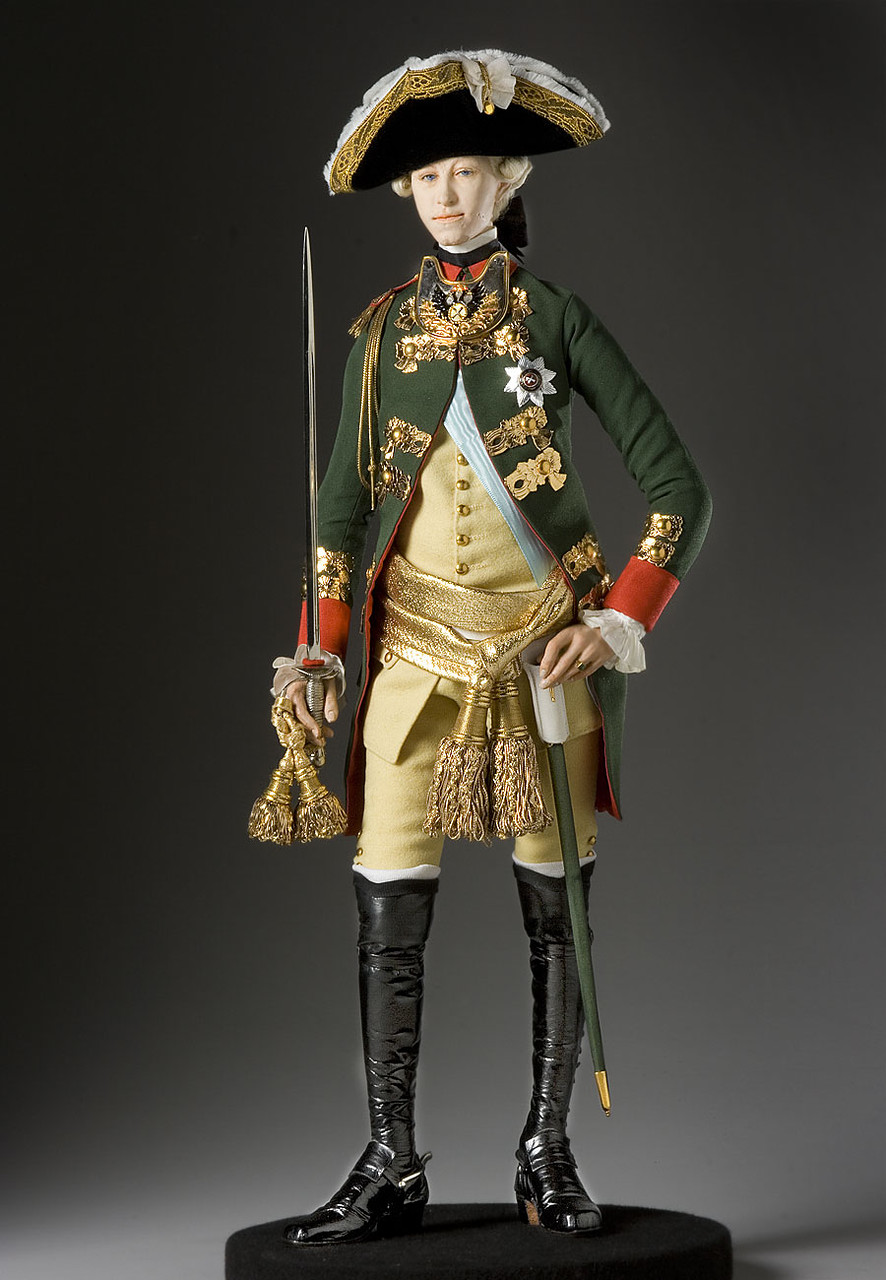 Историк и художник Джордж С. Стюарт : исторические персонажи России редкой реалистичности Историк и художник Джордж С. Стюарт : исторические персонажи России редкой реалистичности George Stuart,Джордж С,Стюарт,историки,исторические персонажи,история России,личности,художники