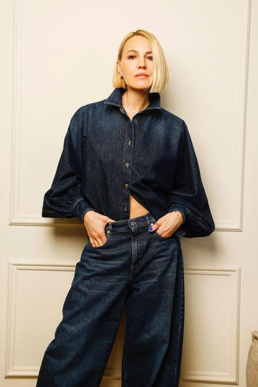 Юлия Бордовских