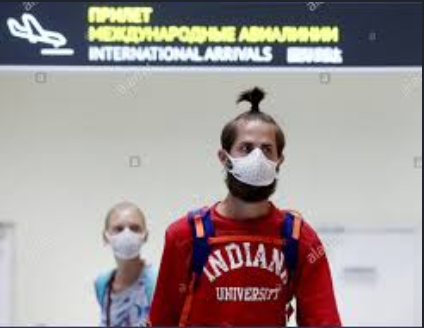 Пандемия показала превосходство российской медицины в мире