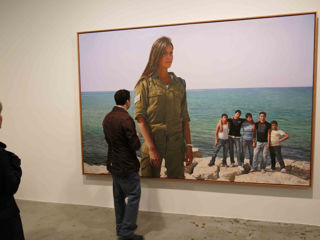 Это живопись маслом Это живопись маслом