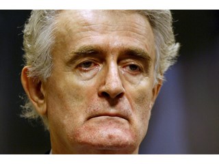 Почему приговор Караджичу ужесточили именно сейчас?