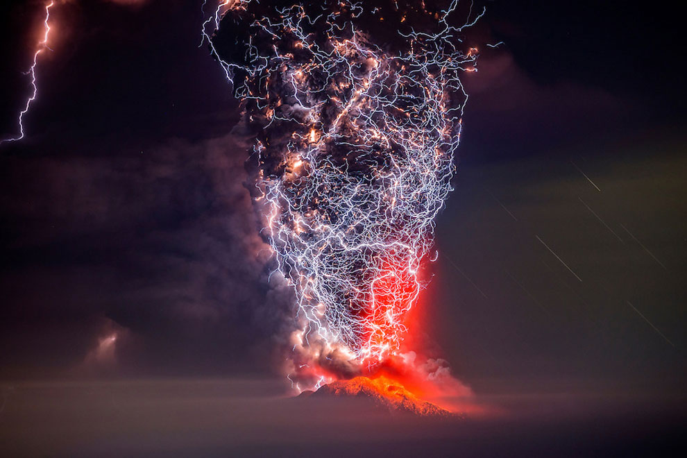 10 удивительных загадок природы