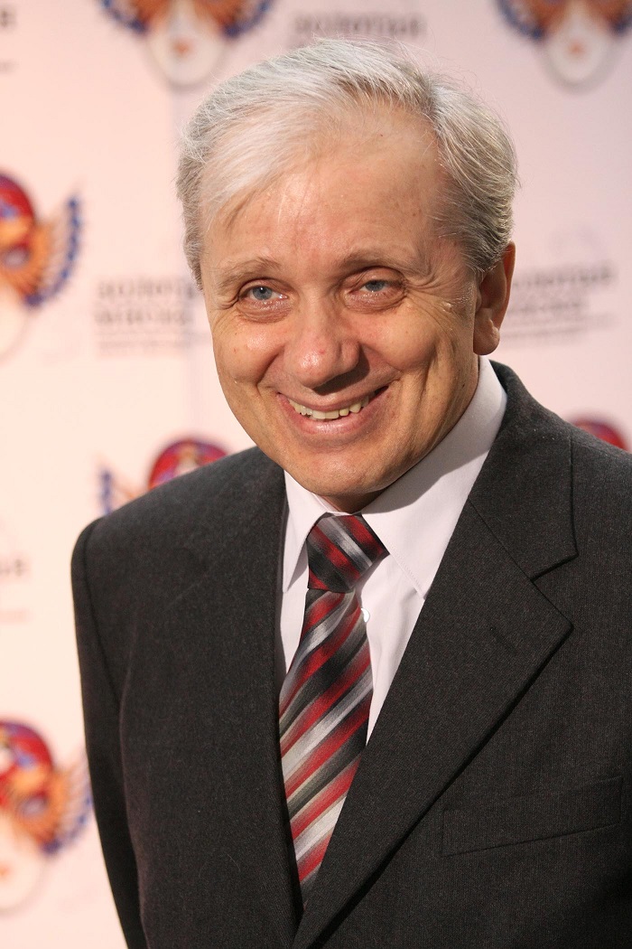 Евгений Стеблов Фото