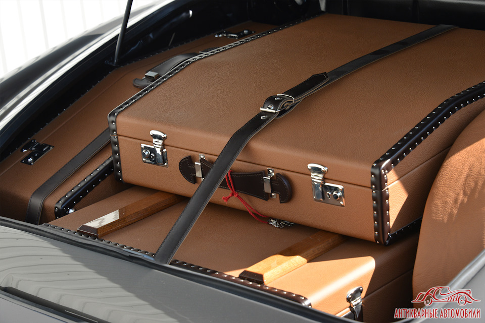 Реставрация Мерседес 190SL W121 Реставрация Мерседес 190SL W121 автосамоделки