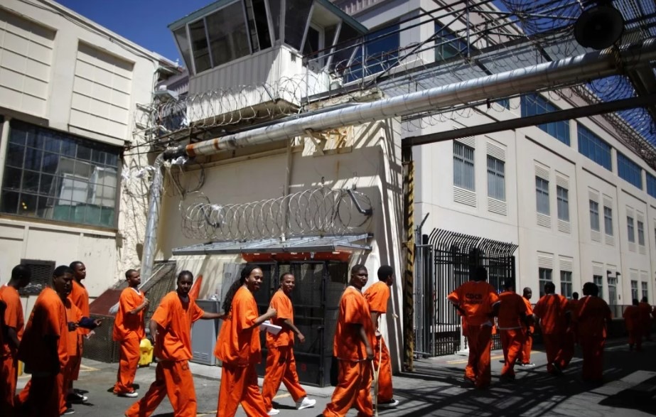 Российский ФБР займется делом американца, просидевшего 23 года в тюрьме просто так