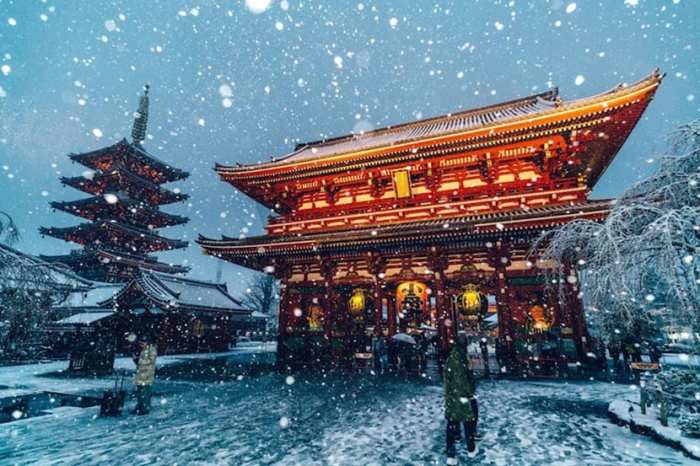 Как японцы выживают зимой в многоквартирных домах без центрального отопления архитектура,где и как,идеи для дома,кто,Япония, газ, климат, погода, причины, центральное отопление, экономия