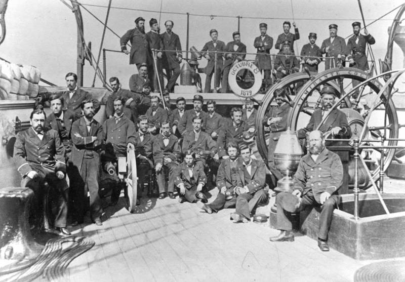 Гуановая война