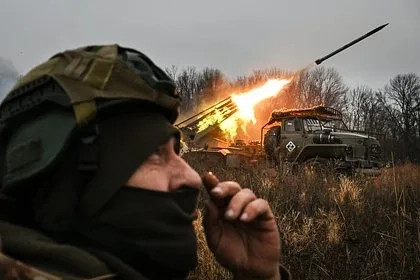 Раскрыты цели ночного обстрела Украины российскими войсками