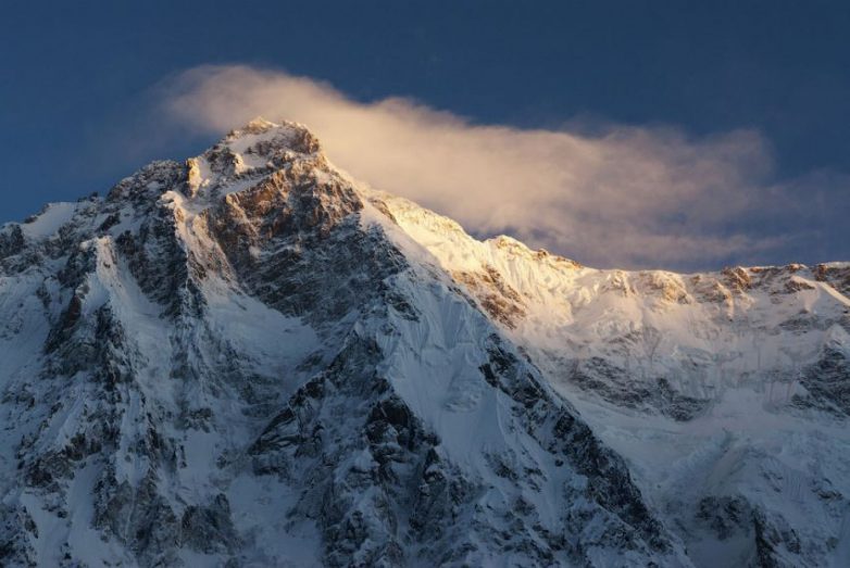 25 горных вершин планеты для любителей адреналина горы,планета