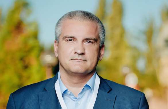 Аксёнов рассказал, есть ли у крымчан аллергия на украинцев | Русская весна