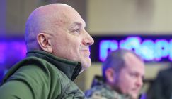 «Иностранный легион» Захара Прилепина рвется в бой