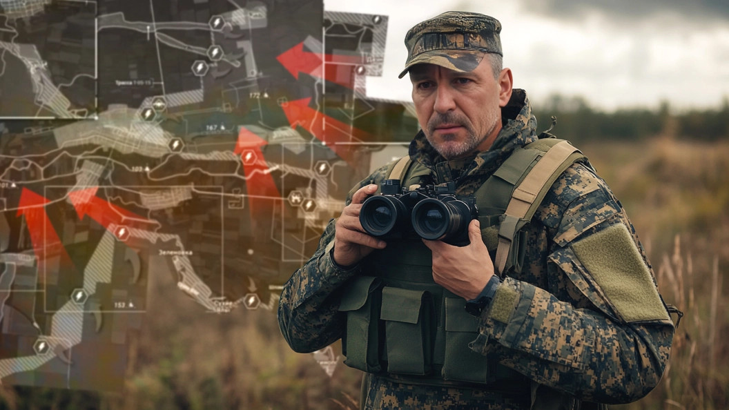 Гражданский управленец в погонах: как Цаликов вершил судьбы генералов и оказался под следствием