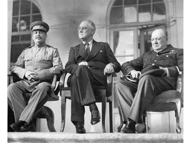 Самые громкие покушения на Иосифа Сталина... Самые громкие покушения на Иосифа Сталина... история