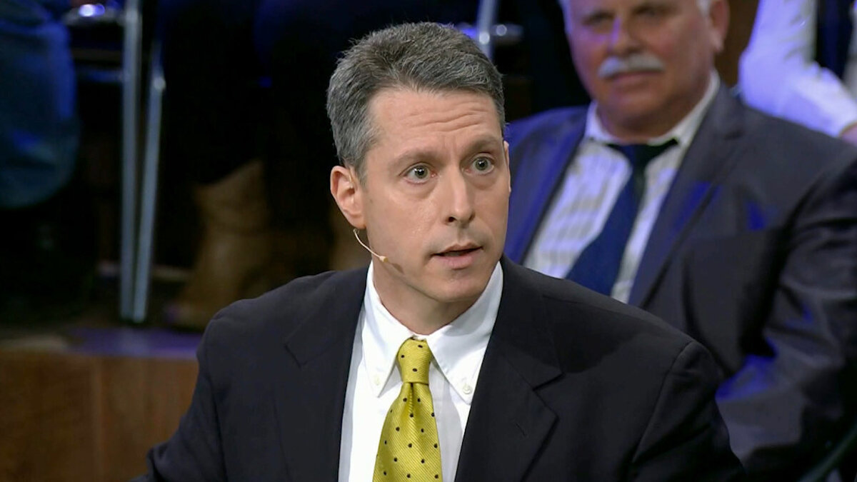 Симоньян прижучила американца острым словцом Симоньян прижучила американца острым словцом