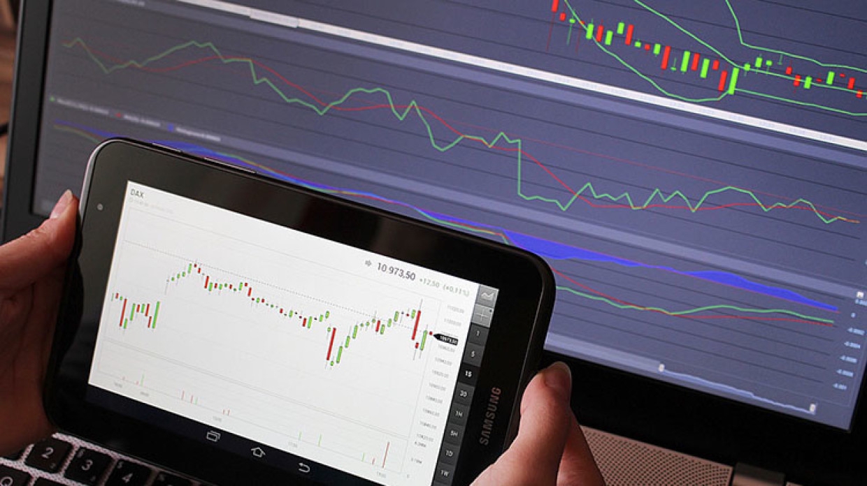 Профессор экономики Рубини: «черный лебедь» не настигнет экономику планеты