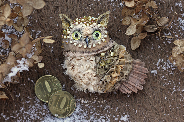 Райские птички Юлии Гориной Райские птички Юлии Гориной handmake,поделки своими руками,украшения