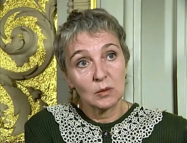 Проклятие "Бандитского Петербурга"