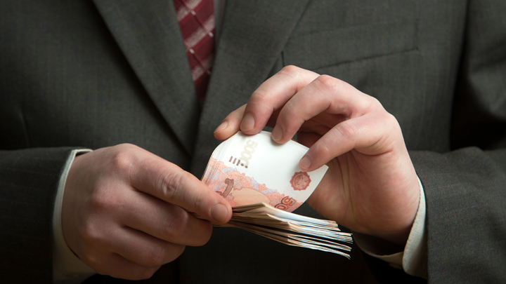 Компромат ФСБ собирает годами: Почему чиновников «берут», когда уже украдены миллиарды россия