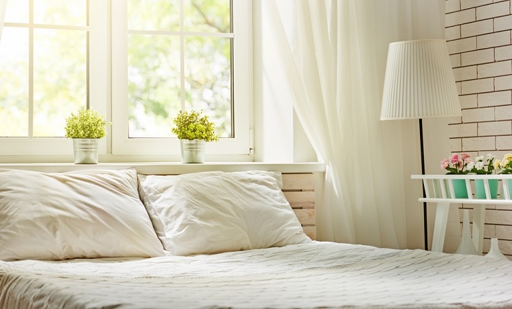 Интерьер спальни: рекомендации экспертов для здорового сна, изображение №3