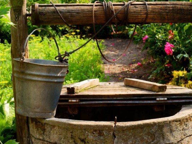 Скважина или колодец – что выбрать для дачи? водоснабжение,дача,сад и огород